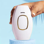 Depilator Hair Removal IPL