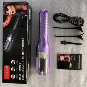 Hair Ends Trimmer Split Remove