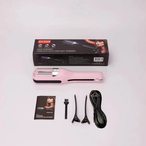 Hair Ends Trimmer Split Remove