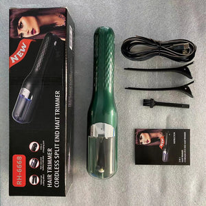 Hair Ends Trimmer Split Remove
